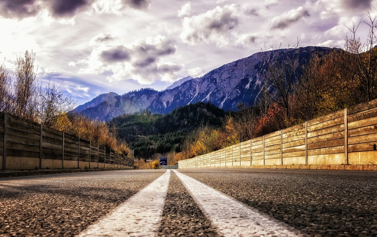 The Most Scenic Drives in New Zealand